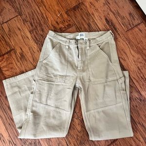 BDG Urban Outfitters Utility Skate Womens Pants